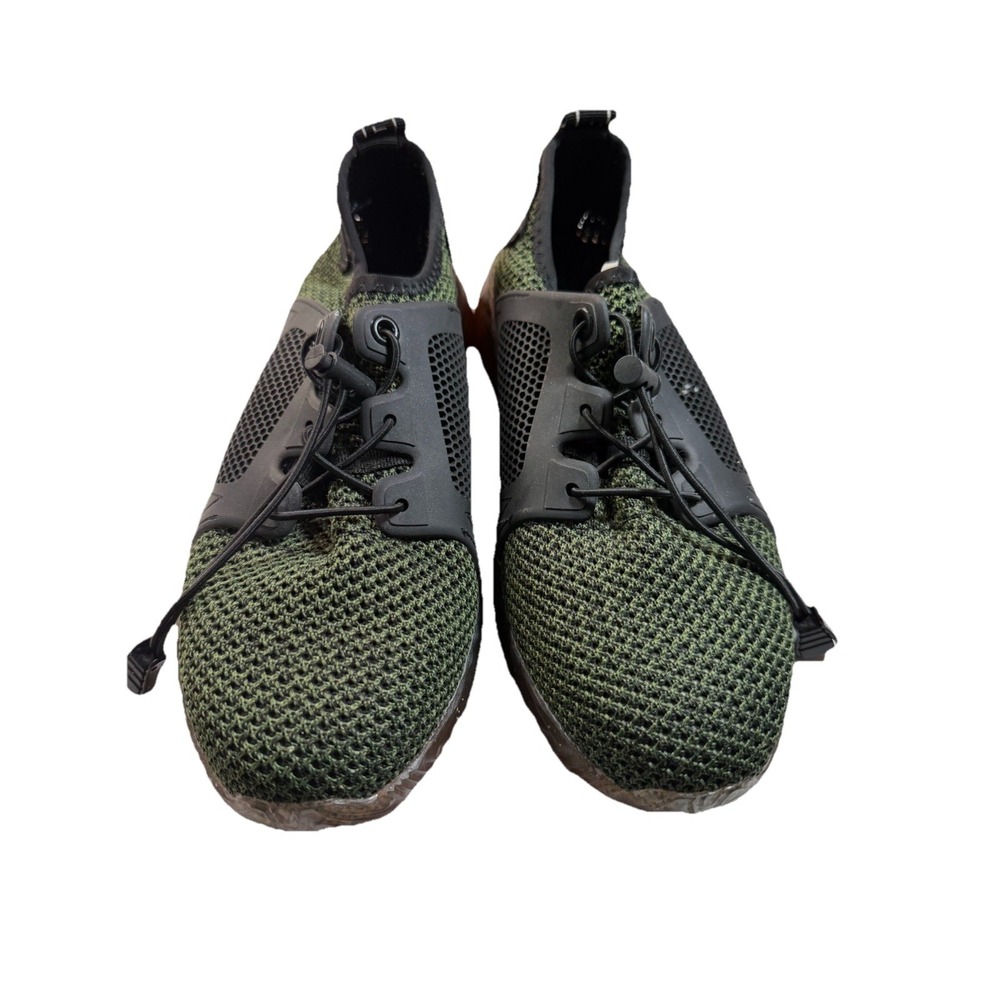 Adidas Die Weltmarke Mit Den 3 Stripes Mesh Steel‎ Toe Shoes EU 38 Unisex